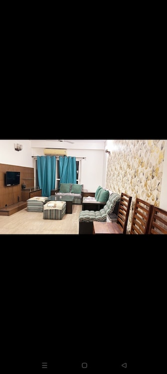 3.5 BHK Apartment For Rent in Gulshan Gc Centrum Ahinsa Khand ii Ghaziabad  7845485