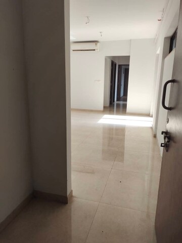 Master Bedroom in 1.5 BHK Apartment at Lodha Palava City Lakeshore Greens, Dombivli East – for Sale
