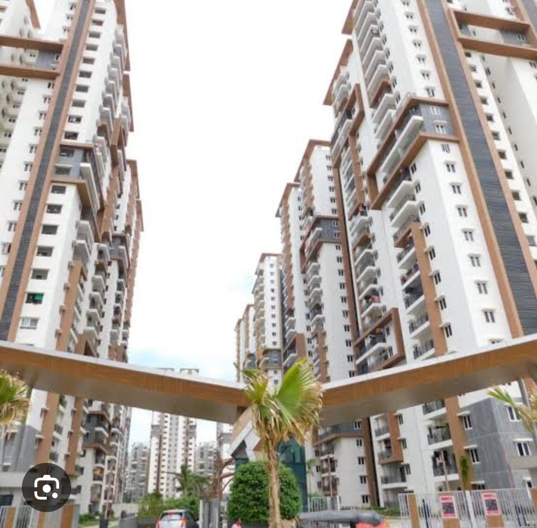 2.5 BHK Apartment For Sale in Aparna Sarovar Zenith