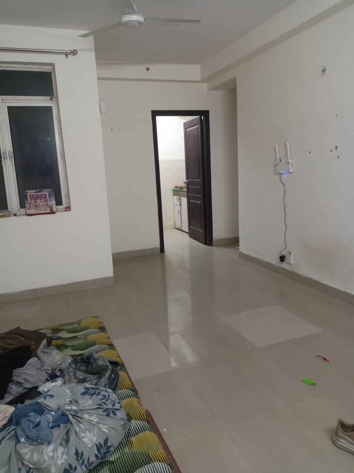 2 BHK Apartment For Rent in Today Ridge Residency Sector 135 Noida  7845493