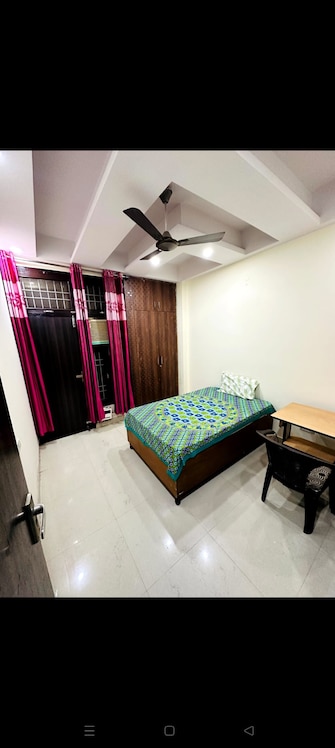 3 BHK Builder Floor For Rent in Maya Homes Indrapuram Ghaziabad  7845496