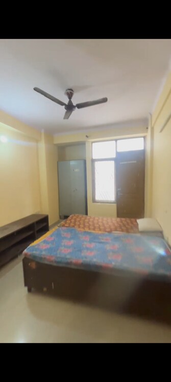 3 BHK Apartment For Rent in Rajhans Apartments Indrapuram Ghaziabad  7845498