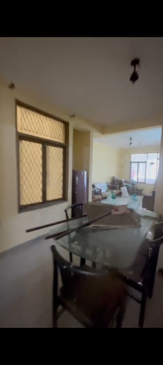 3 BHK Apartment For Rent in Rajhans Apartments Indrapuram Ghaziabad  7845498