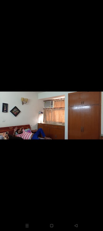 3 BHK Apartment For Rent in Milan Vihar 1 RWA Indrapuram Ghaziabad  7845506