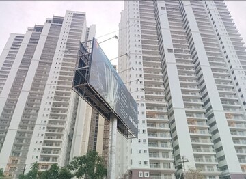 3 BHK Apartment For Sale in Prestige Beverly Hills, Kokapet