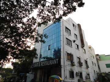  Showroom – Exterior View View at Kukatpally - for Rent