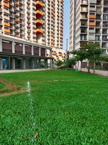 2 BHK Apartment – Exterior View View at Shapoorji Pallonji Joyville, Virar West - for Sale