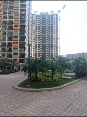 2 BHK Apartment – Exterior View View at Shapoorji Pallonji Joyville, Virar West - for Sale