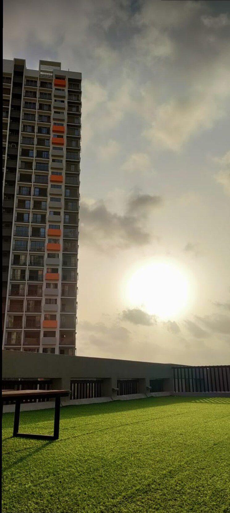 Exterior View, shapoorji-pallonji-joyville 2 Bedroom 645 Sq.Ft. Apartment In Virar West Palghar 7845519