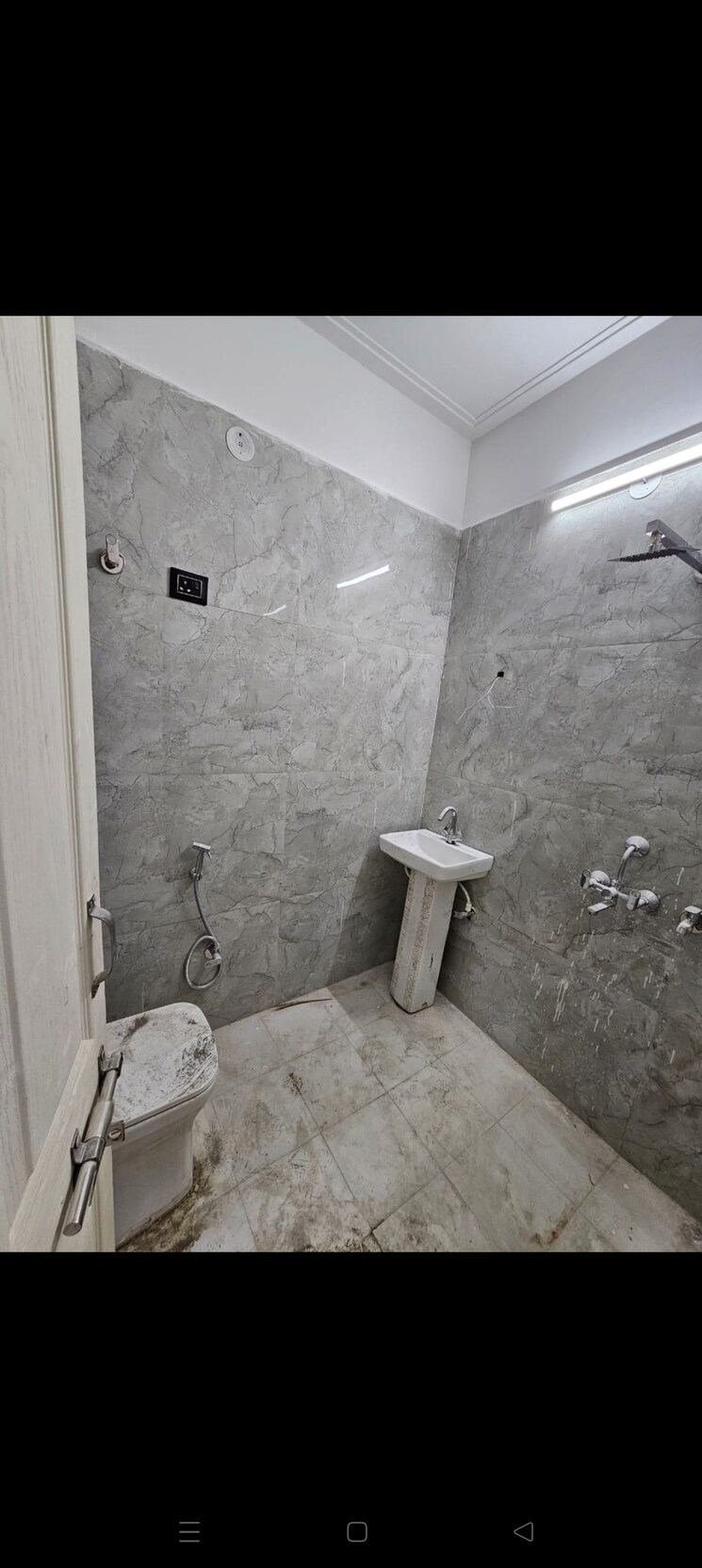 Bathroom, maya-homes 2 Bedroom 950 Sq.Ft. Builder Floor In Indrapuram Ghaziabad 7845527