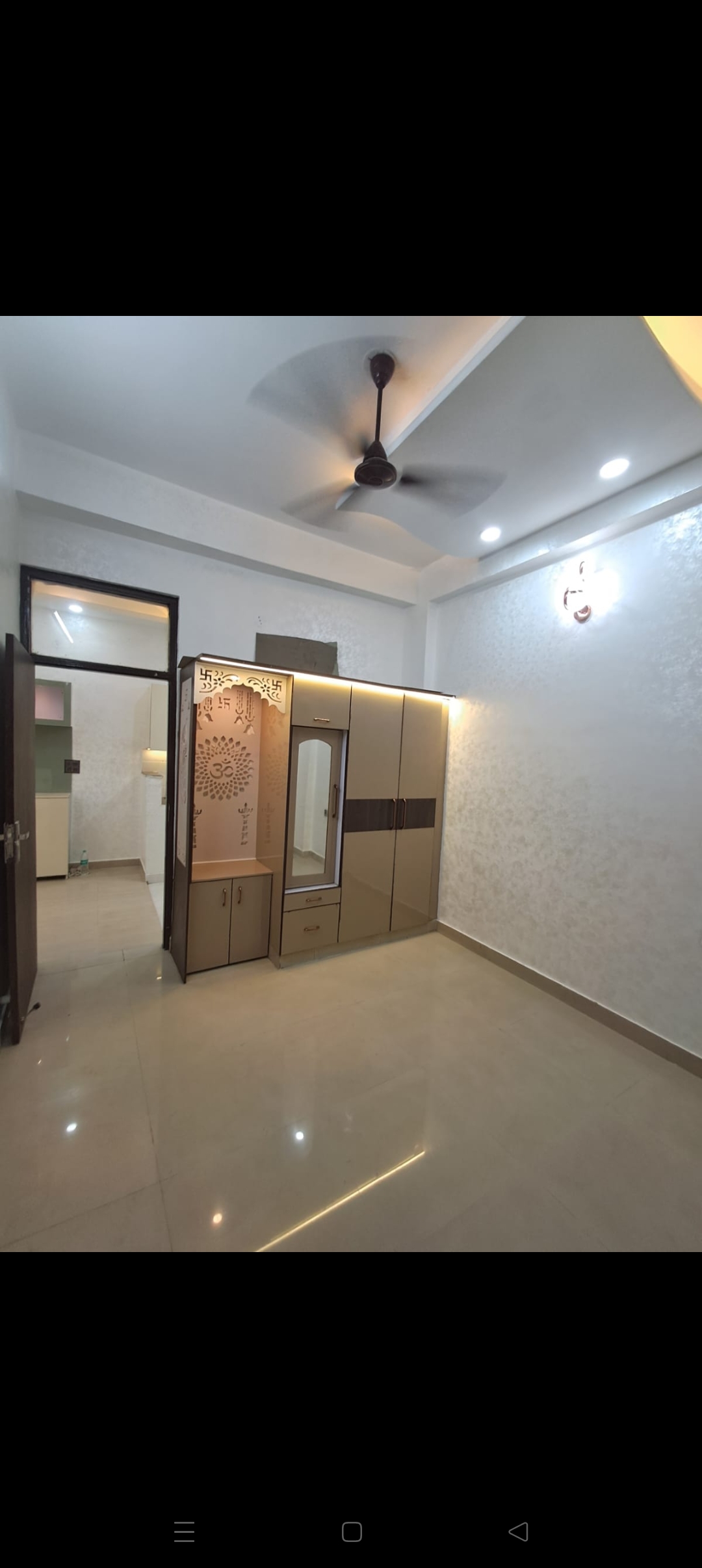 2 BHK Builder Floor For Sale in Maya Homes