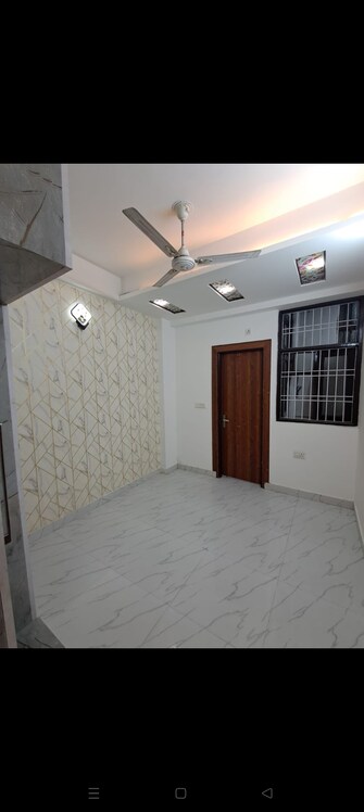 3 BHK Builder Floor For Resale in Soho Apartments Shakti Khand Ghaziabad  7845533