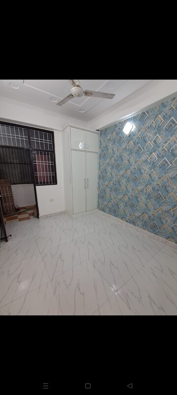 Balcony in 3 BHK Builder Floor at Soho Apartments, Shakti Khand – for Sale