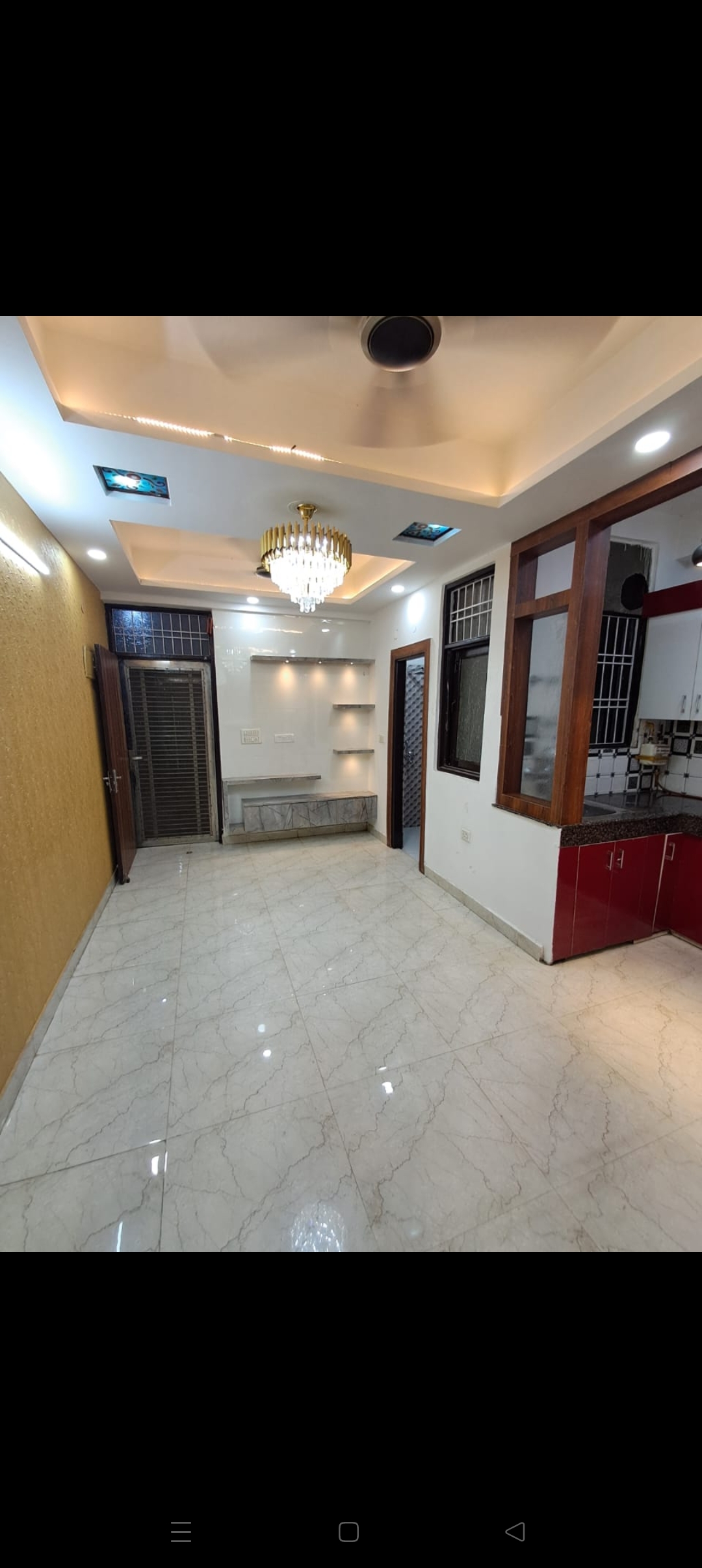 3 BHK 9580 Sq.Ft. Builder Floor in Soho Apartments