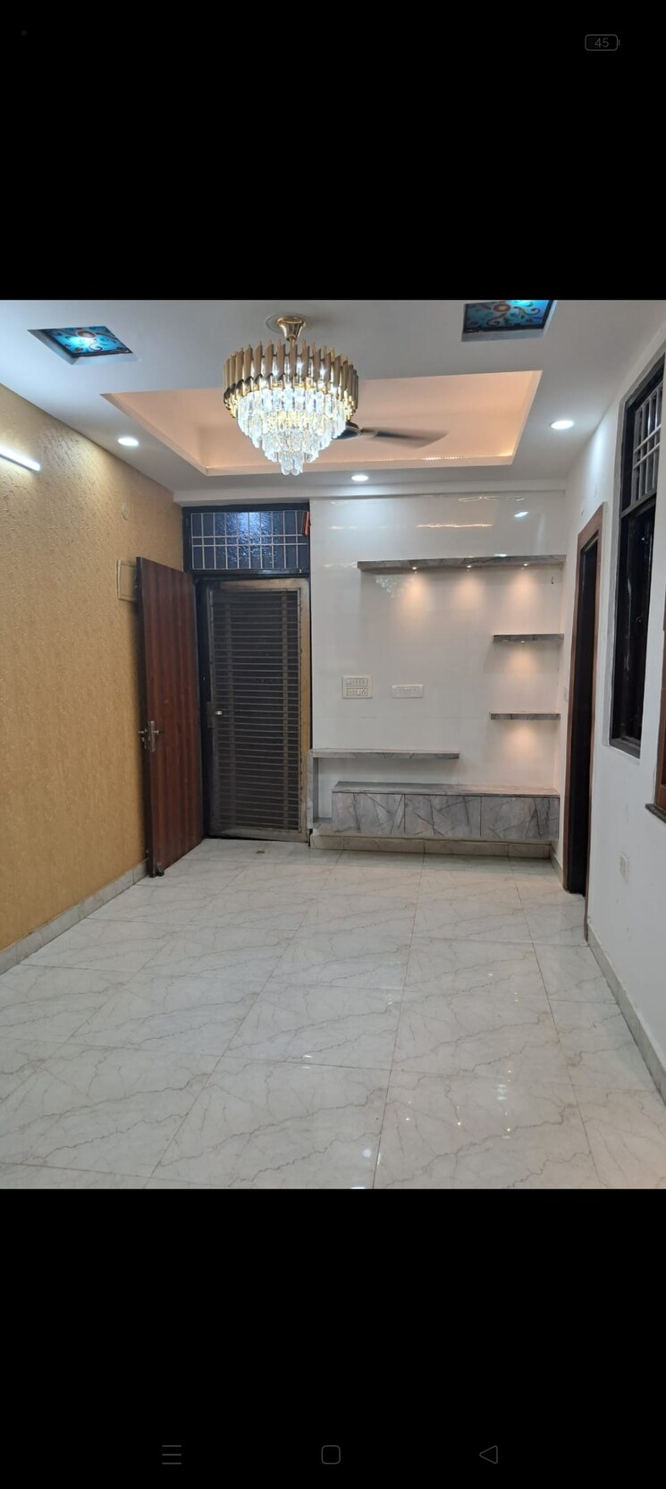 undefined, soho-apartments 3 Bedroom 9580 Sq.Ft. Builder Floor In Shakti Khand Ghaziabad 7845533