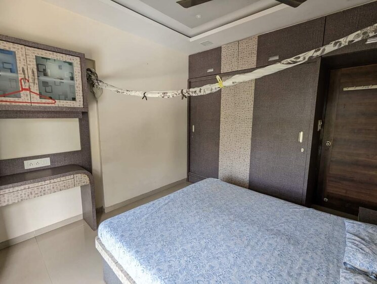 Bedroom, rustomjee-virar-avenue-l1-l2-and-l4-wing-g 2 Bedroom 512 Sq.Ft. Apartment In Virar West Palghar 7845534
