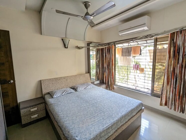 Bedroom, rustomjee-virar-avenue-l1-l2-and-l4-wing-g 2 Bedroom 512 Sq.Ft. Apartment In Virar West Palghar 7845534
