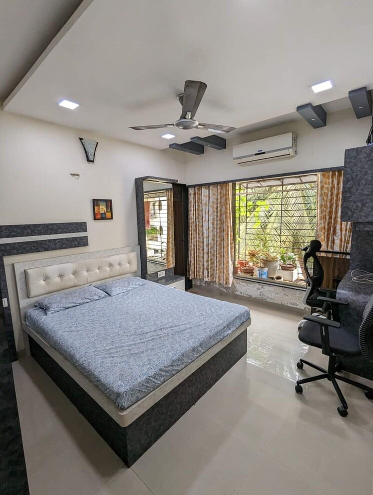 Bedroom, rustomjee-virar-avenue-l1-l2-and-l4-wing-g 2 Bedroom 512 Sq.Ft. Apartment In Virar West Palghar 7845534