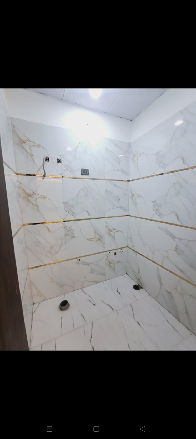 Master Bedroom, divya-angels 2 Bedroom 1050 Sq.Ft. Builder Floor In Indrapuram Ghaziabad 7845535