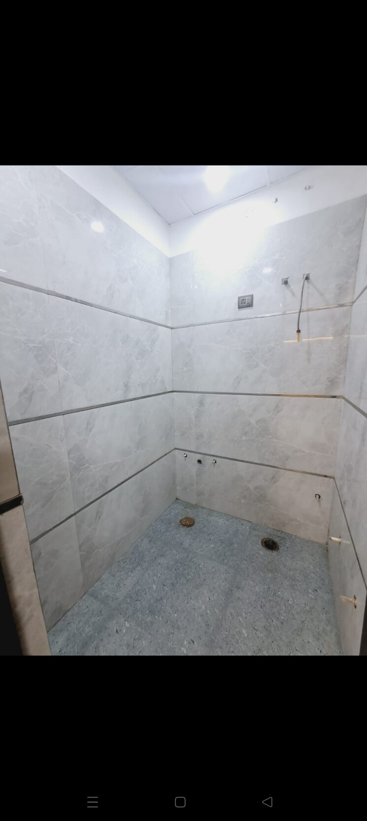 Bathroom, divya-angels 2 Bedroom 1050 Sq.Ft. Builder Floor In Indrapuram Ghaziabad 7845535