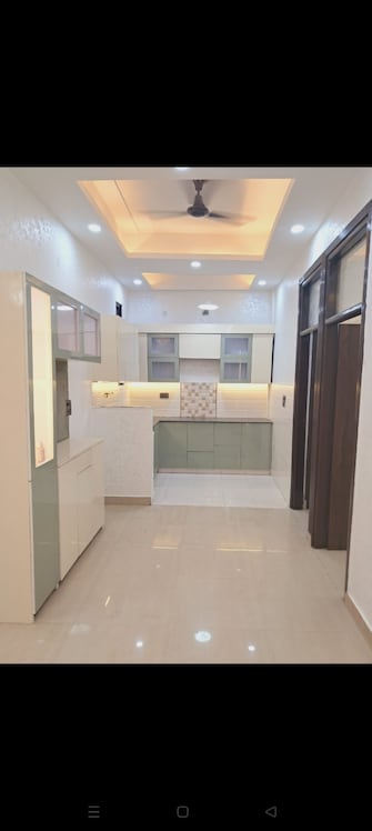 2 BHK Builder Floor For Resale in Divya Angels Indrapuram Ghaziabad  7845535