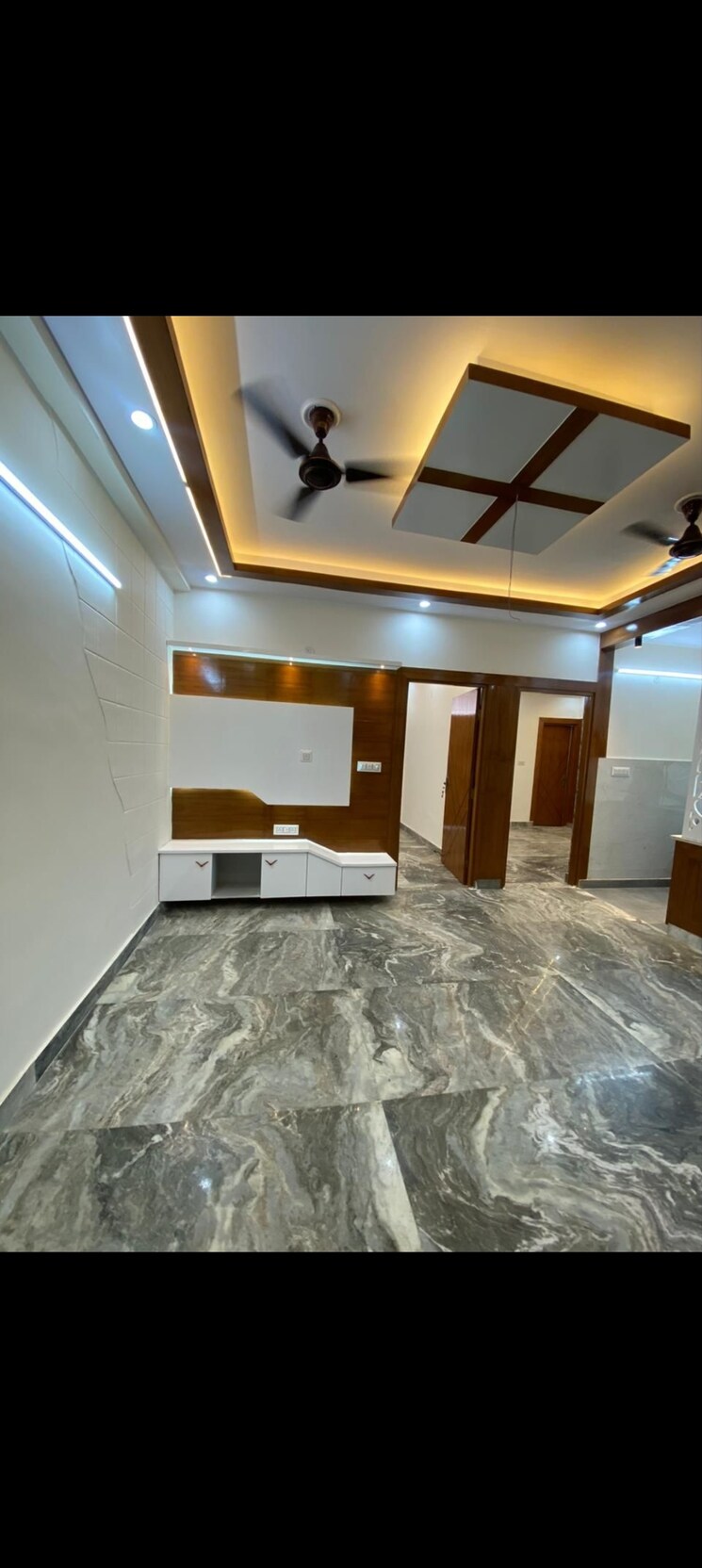 Bedroom, rwa-gyan-khand-3 3 Bedroom 1350 Sq.Ft. Builder Floor In Indrapuram Ghaziabad 7845537