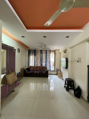 2 BHK Apartment For Rent in Bachraj Paradise Virar West Palghar  7845538