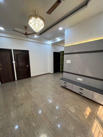 4 BHK Builder Floor For Rent in Kanha Apartments Indirapuram Shakti Khand 2 Ghaziabad  7845539