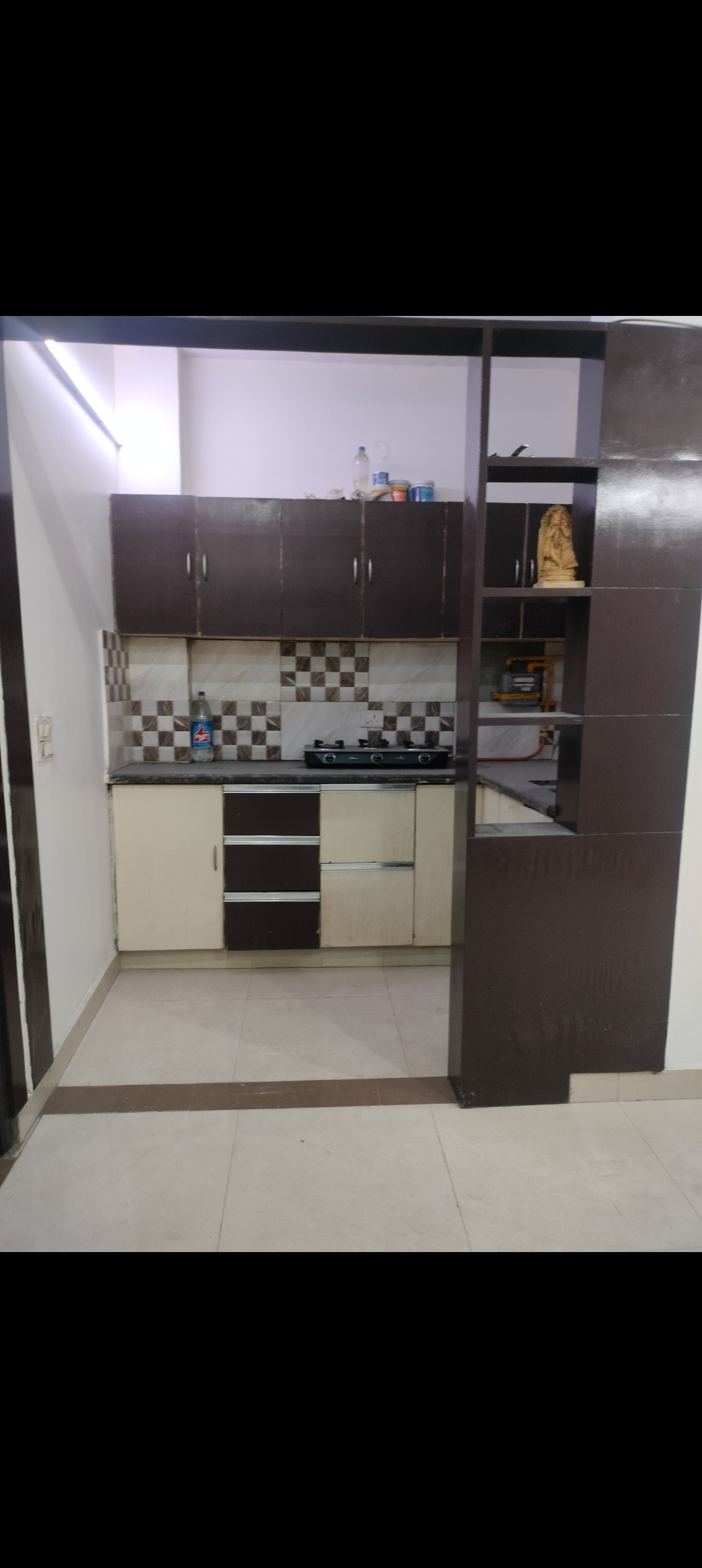 2 BHK Builder Floor For Rent in A and M Shakti Plaza Shakti Khand Iii Ghaziabad  7845541