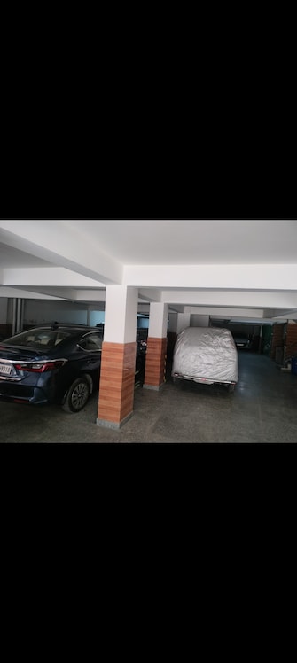 3 BHK Builder Floor For Rent in Maya Homes Indrapuram Ghaziabad  7845543