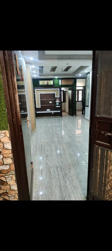 3 BHK Builder Floor For Rent in Maya Homes, Indrapuram
