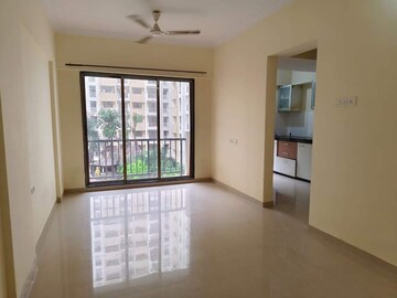1 BHK Apartment For Rent in Ekta Parks Ville, Virar West