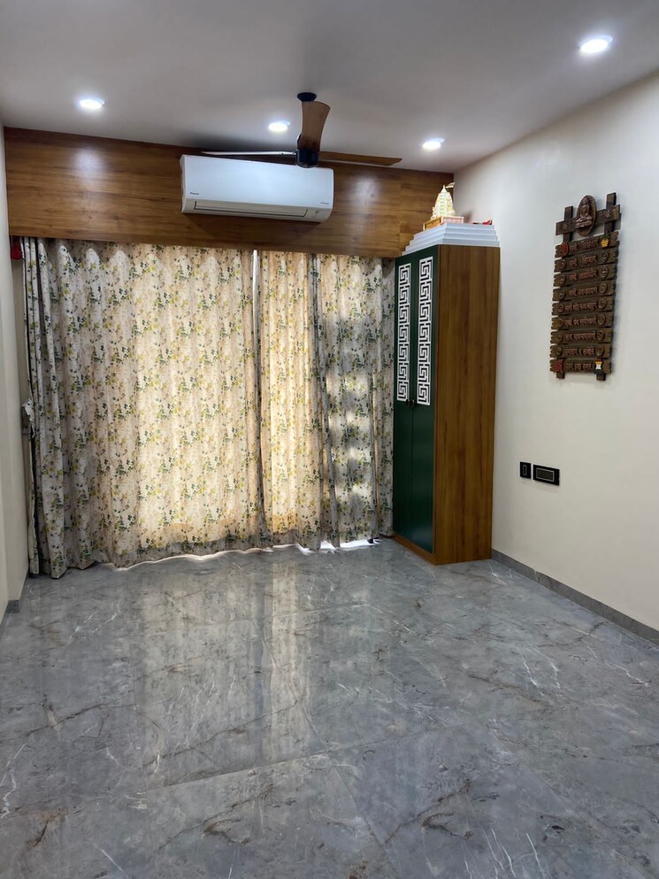 Room, keshav-virar-bolinj-sai-aashirwad-chs 1 RK 375 Sq.Ft. Apartment In Virar West Palghar 7845556