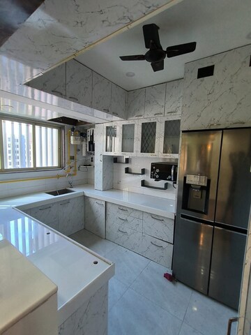 2 BHK Apartment For Rent in Bachraj Landmark, Virar West