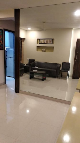 2 BHK Apartment For Rent in Blue Baron Zeal Regency Virar West Palghar  7845560