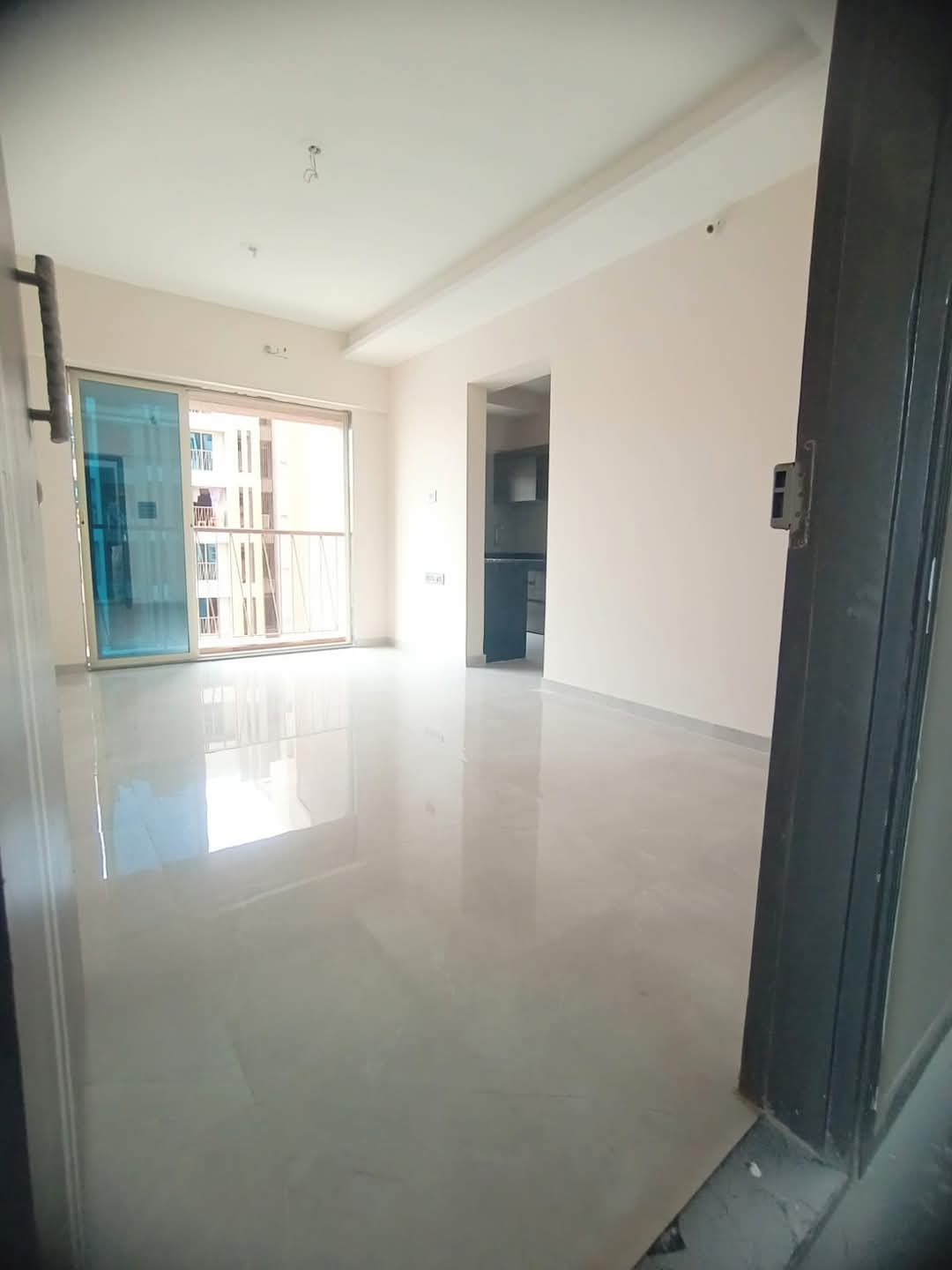 1.5 BHK Apartment For Rent in Poonam Vista Virar West Mumbai  7845561