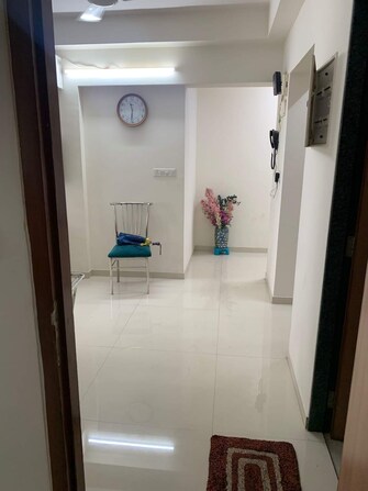 1 BHK Apartment For Rent in Parikh Paradise Tower Virar West Palghar  7845576