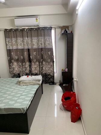 1 BHK Apartment For Rent in Parikh Paradise Tower Virar West Palghar  7845576