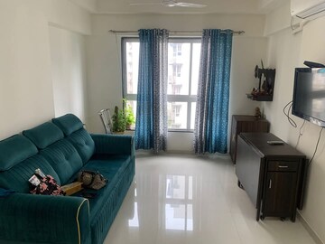 1 BHK Apartment For Rent in Parikh Paradise Tower Virar West Palghar  7845576