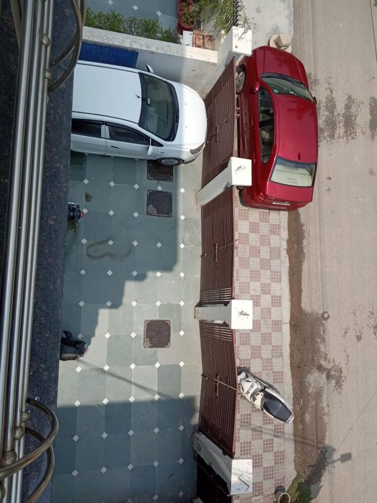 Bathroom, sector 15 ii 1 Bedroom 725 Sq.Ft. Independent House In Sector 15 ii Gurgaon 7845579