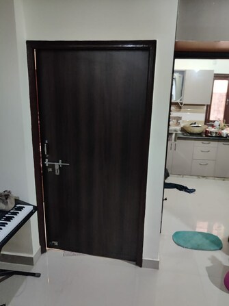 1 BHK Independent House For Rent in Sector 15 ii Gurgaon  7845581