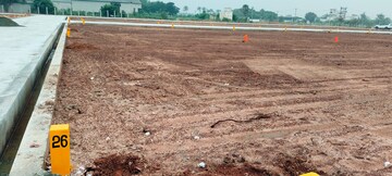 Plot Area in  Plot at Pudukkottai nh – for Sale