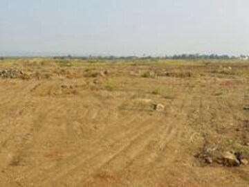  Plot For Sale in Dronagiri