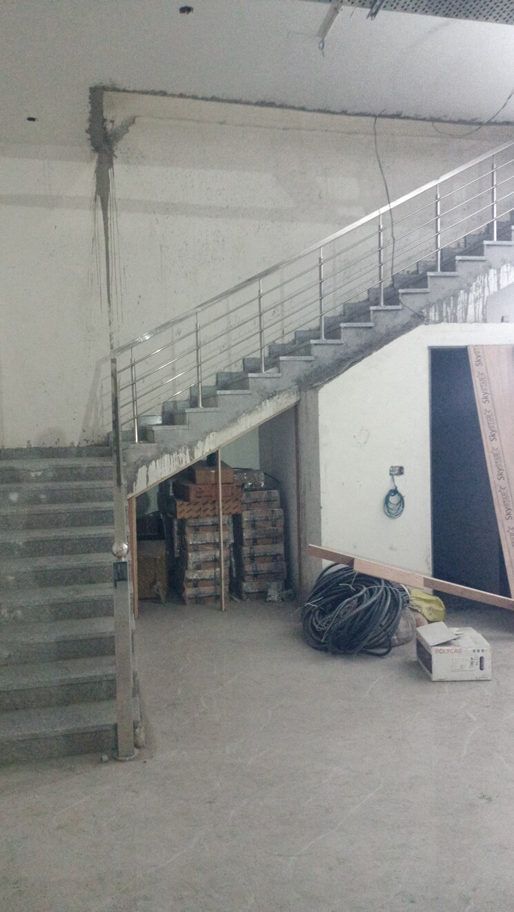 Exterior View, sector 46 Commercial Showroom 600 Sq.Yd. In Sector 46 Faridabad 7845591