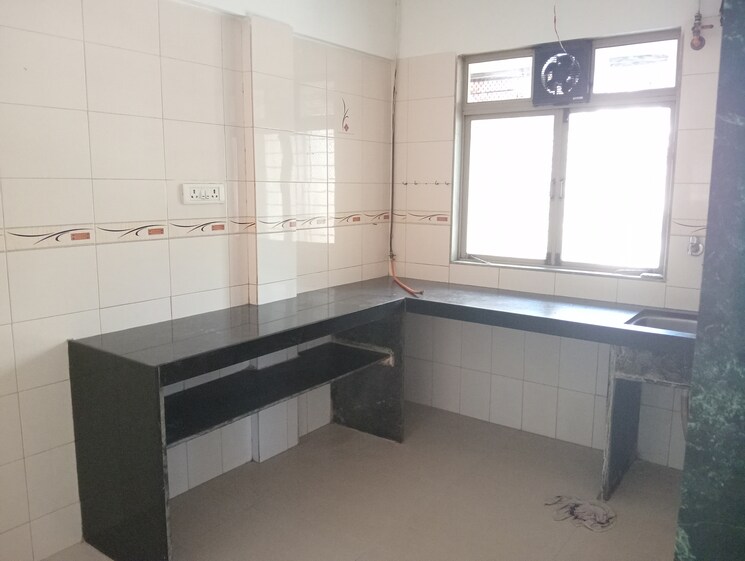 Kitchen, bindra-complex 1 Bedroom 550 Sq.Ft. Apartment In Andheri East Mumbai 7845592