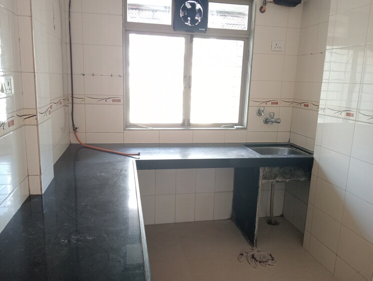 Kitchen, bindra-complex 1 Bedroom 550 Sq.Ft. Apartment In Andheri East Mumbai 7845592