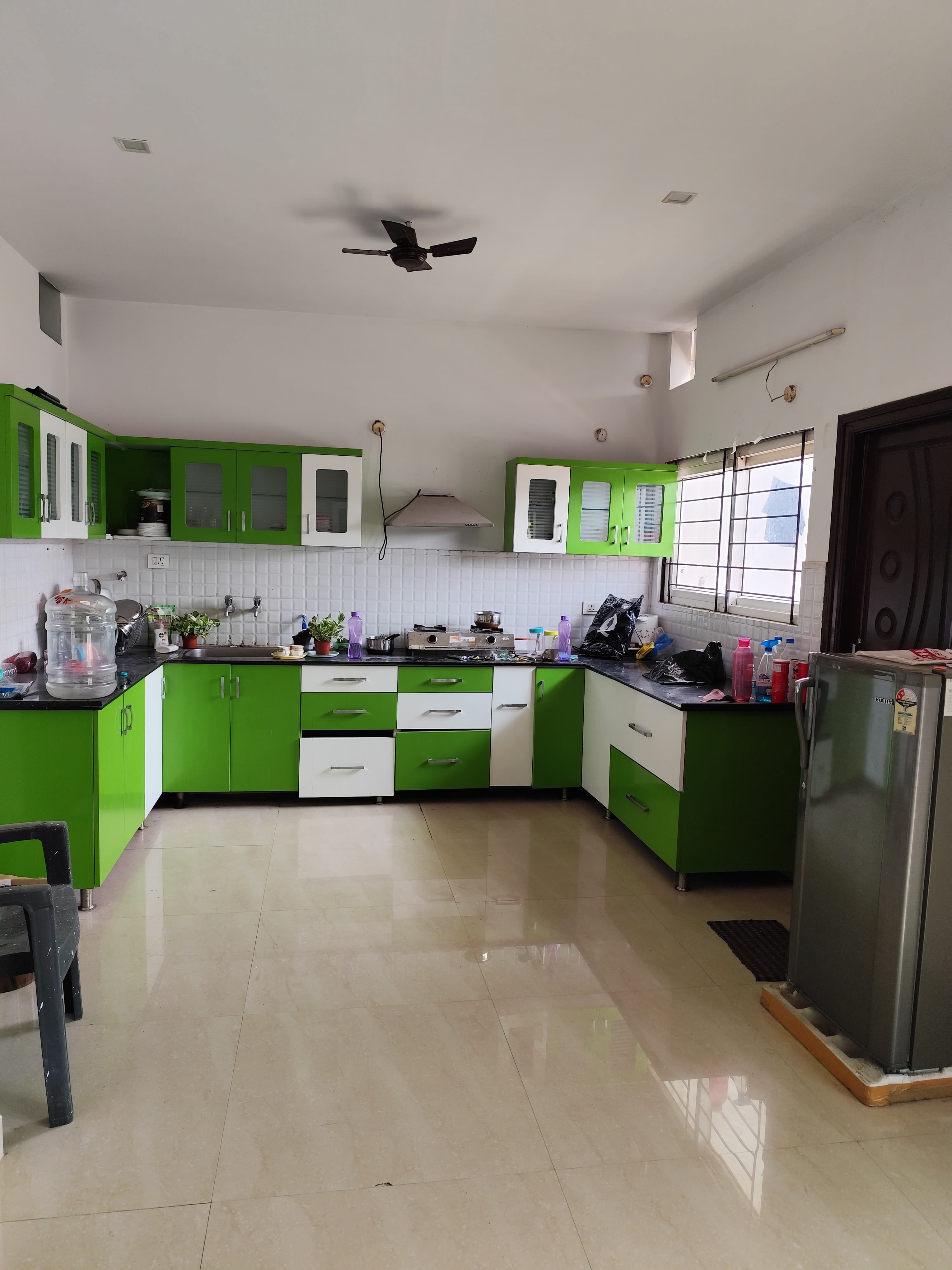 3 BHK Apartment For Rent in Madhapur Hyderabad  7845593