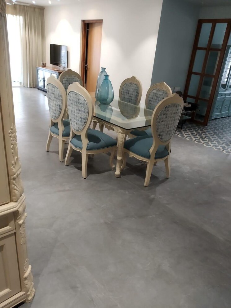  Parking, trendset-grande-apartments 3.5 Bedroom 2800 Sq.Ft. Apartment In Banjara Hills Hyderabad 7845595