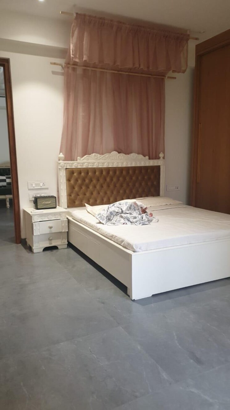 Bedroom, trendset-grande-apartments 3.5 Bedroom 2800 Sq.Ft. Apartment In Banjara Hills Hyderabad 7845595