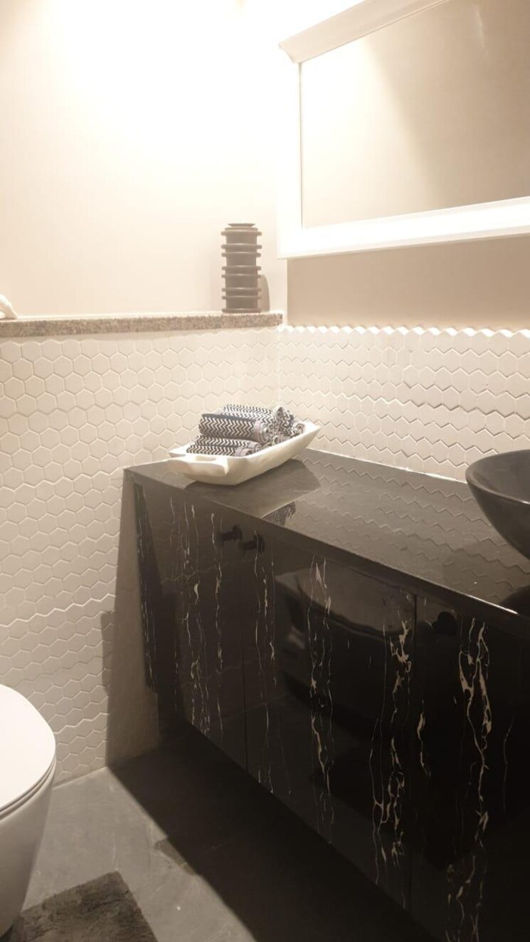 Master Bedroom, trendset-grande-apartments 3.5 Bedroom 2800 Sq.Ft. Apartment In Banjara Hills Hyderabad 7845595